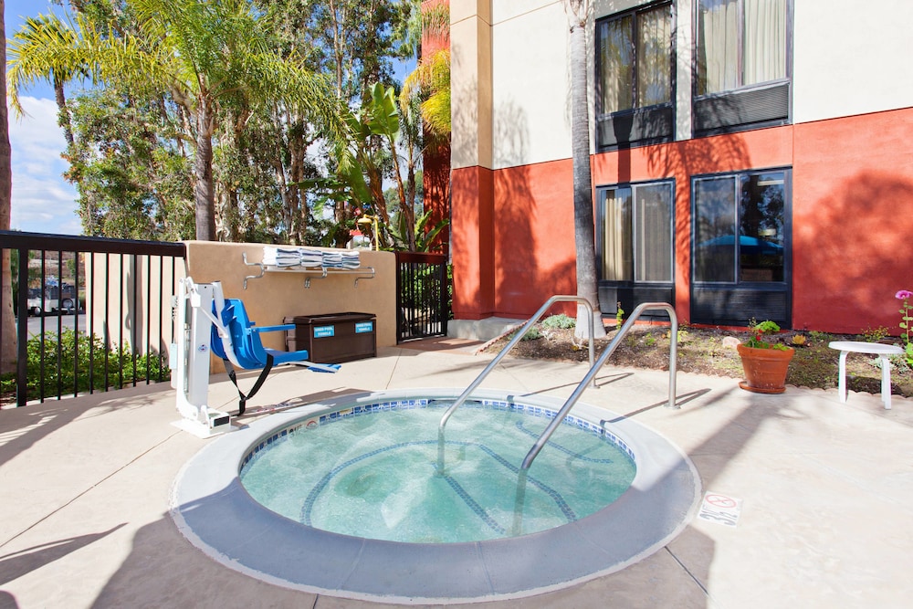 Fairfield Inn Mission Viejo Orange County 9/29