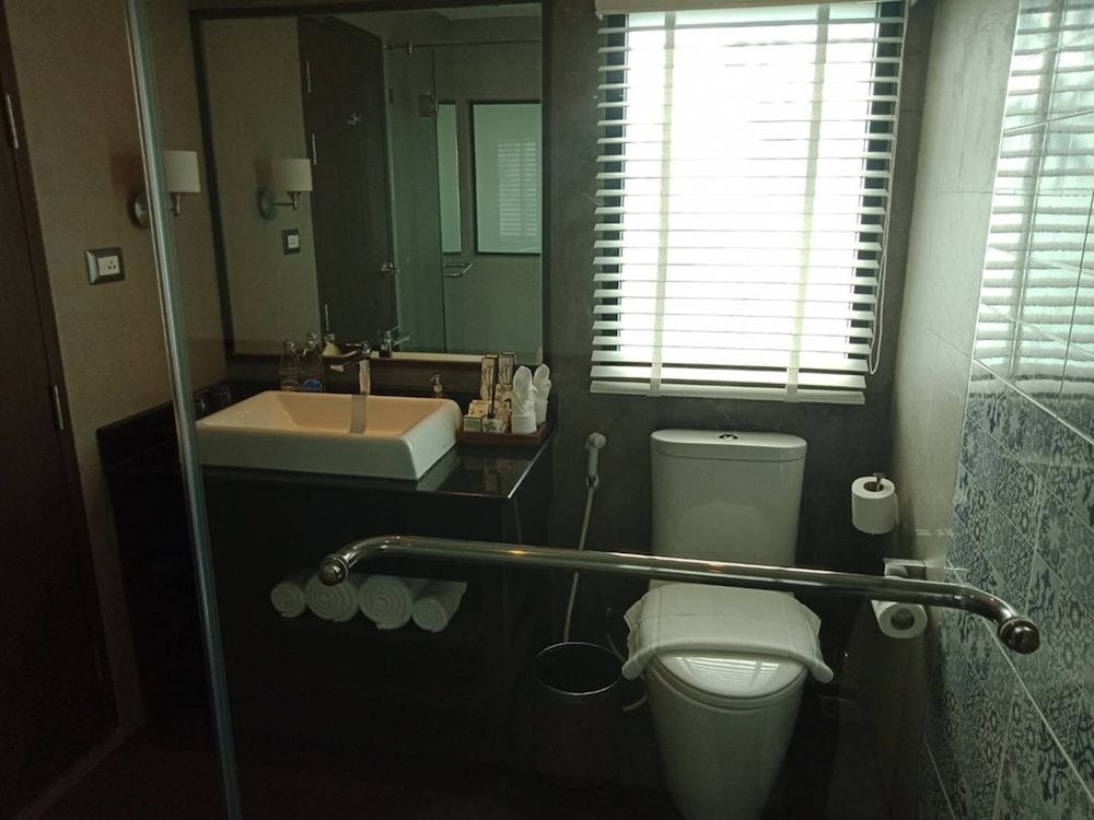 فيلا بريميير بسريرين منفصلين بإطلالة على البحر، Coral Tree Villa Huahin 2/3