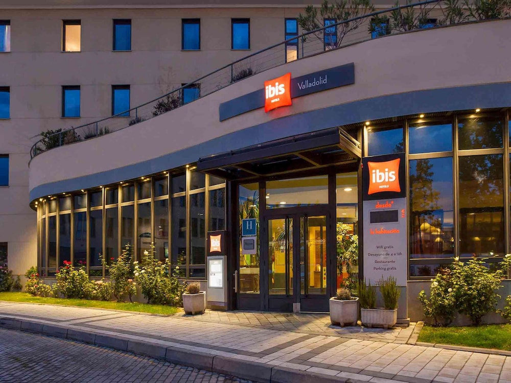 Ibis Valladolid 1/50
