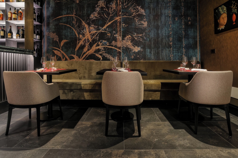 U-Visionary Venezia Hotel 39/50