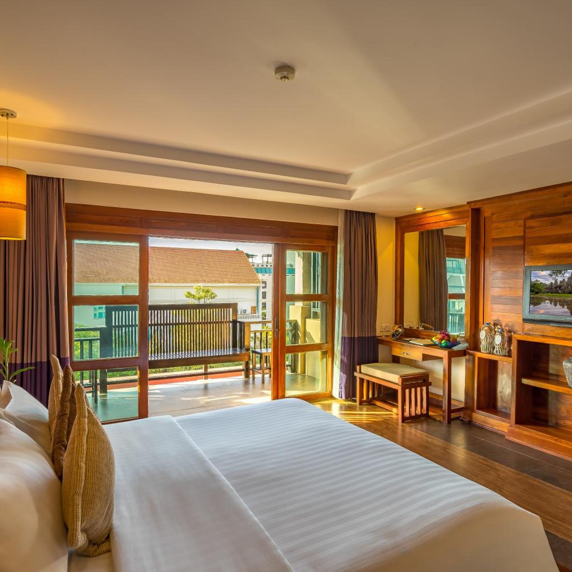 Penthouse Suite