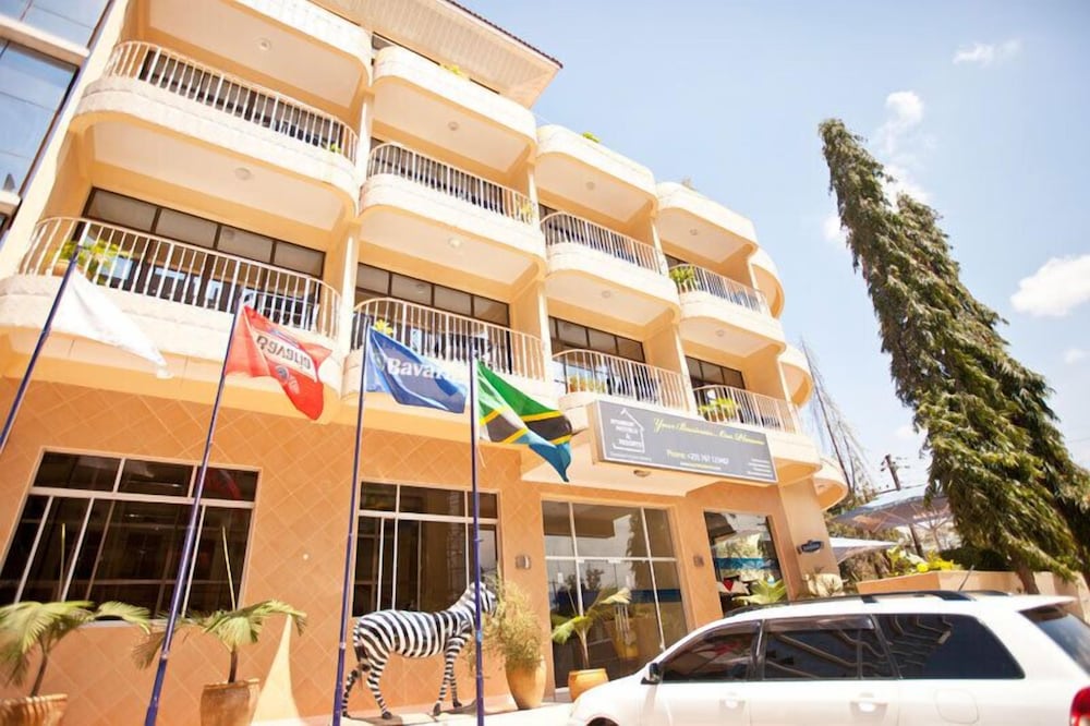 Nyumbani Hotels Resorts Moshi 2/40