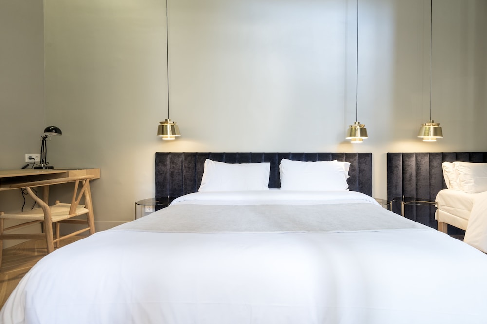 Buho Boutique Rooms 20/100