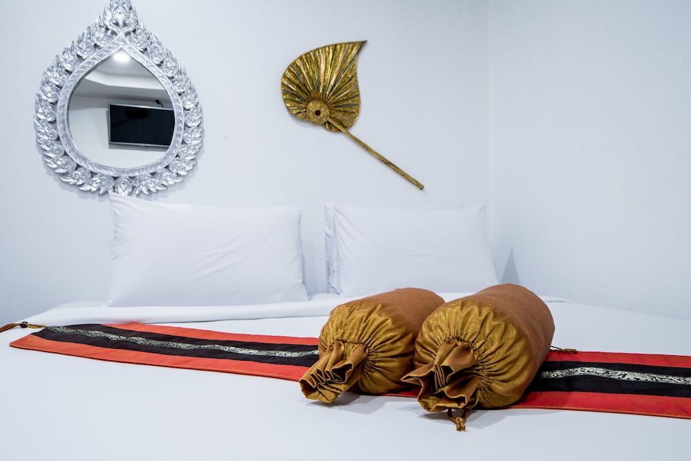 Chedi Home Chiang Mai酒店(Chedi Home Chiang Mai) 图片2