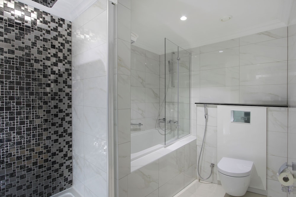 Bon Hotel Abuja 66/67