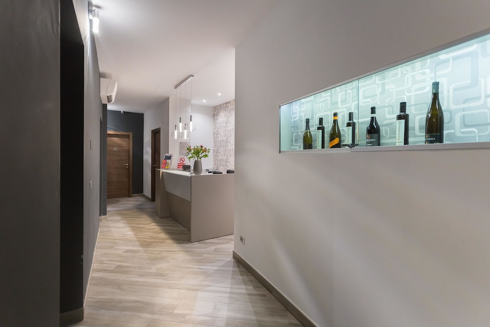 Aparthotel Durini 13/74