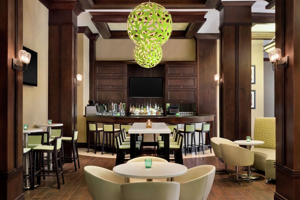 DoubleTree by Hilton South Charlotte Tyvola 31/54