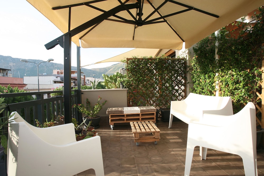 Terrasole B B 45/50