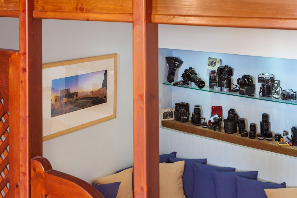 In Camera Art Boutique Hotel 14/50