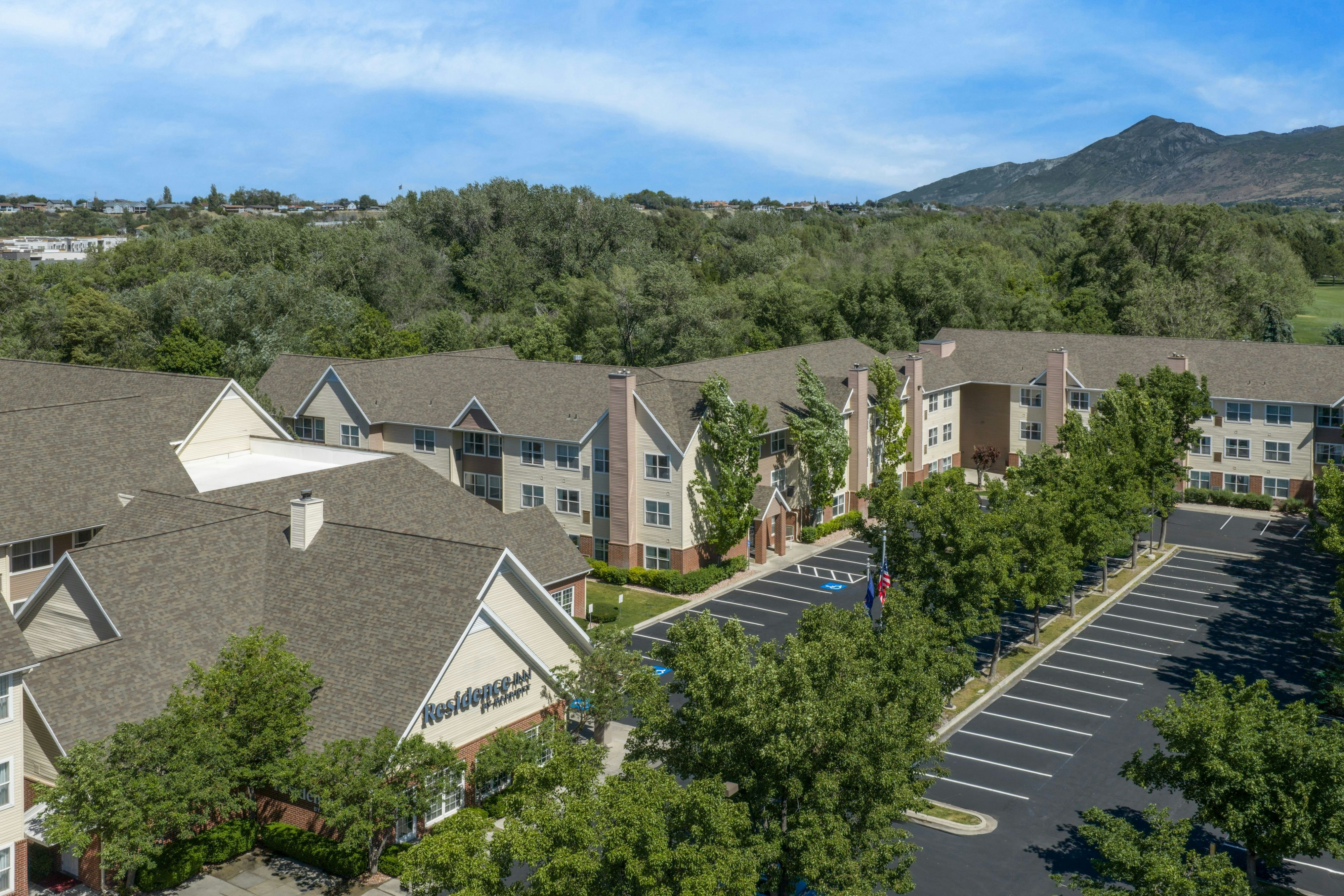 Residence Inn by Marriott Provo 57/60