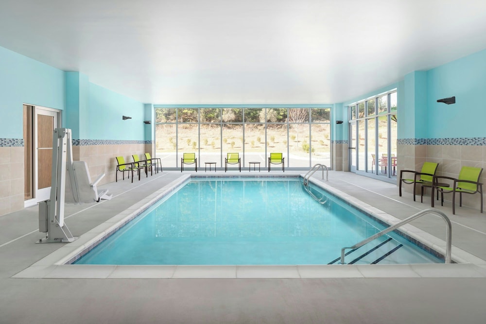 Springhill Suites By Marriott Raleigh Garner 5/17