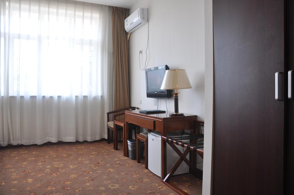 King Parkview Hotel 34/49