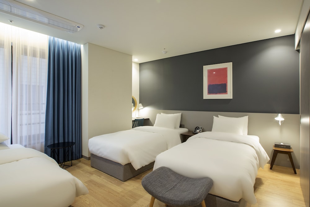 Hotel Arte 18/56