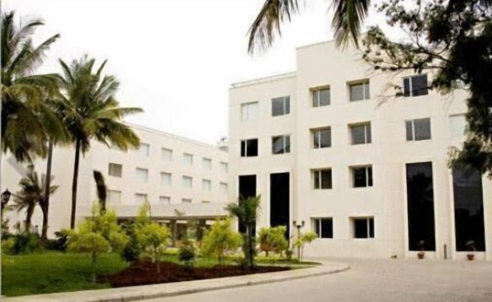 EVOMA HOTEL 6/57