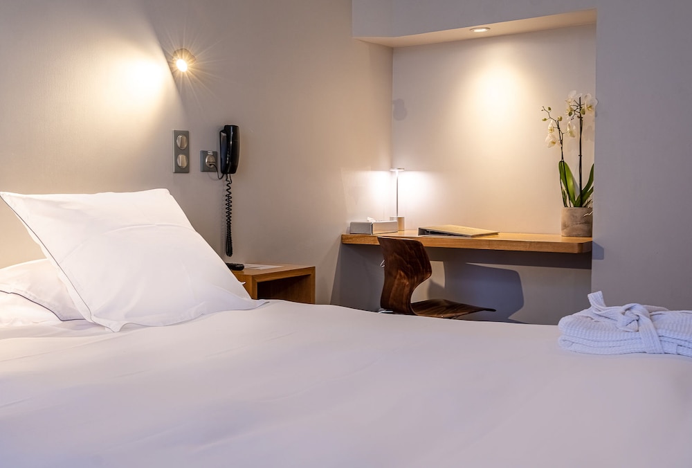 Boutique Hotel Entraigues 19/61