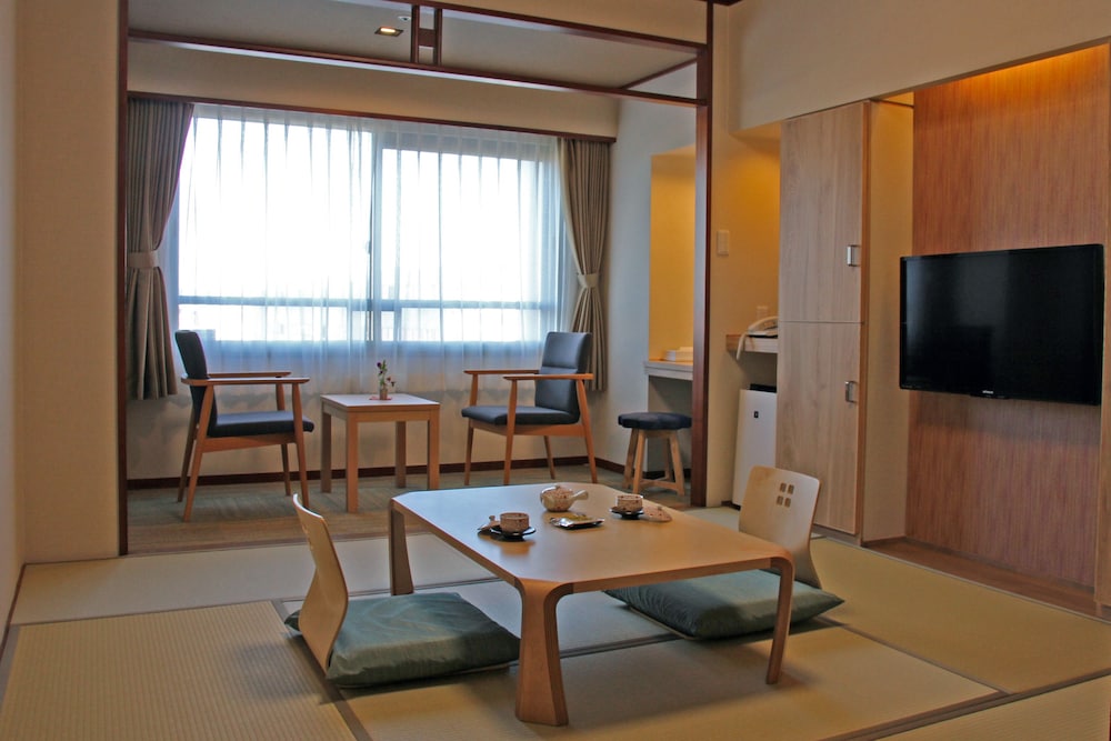 Heiseikan Kaiyotei 28/33