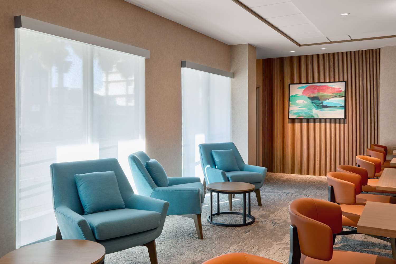 Hilton Garden Inn LAX Los Angeles Airport 45/60