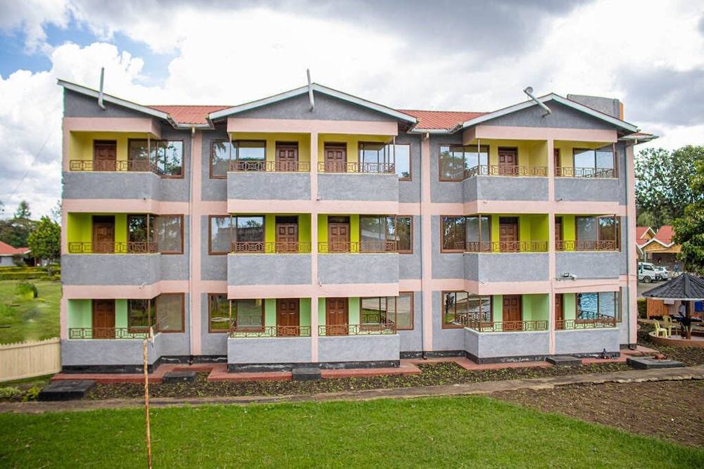 Tumaini Cottages And Conference Centre 2/60