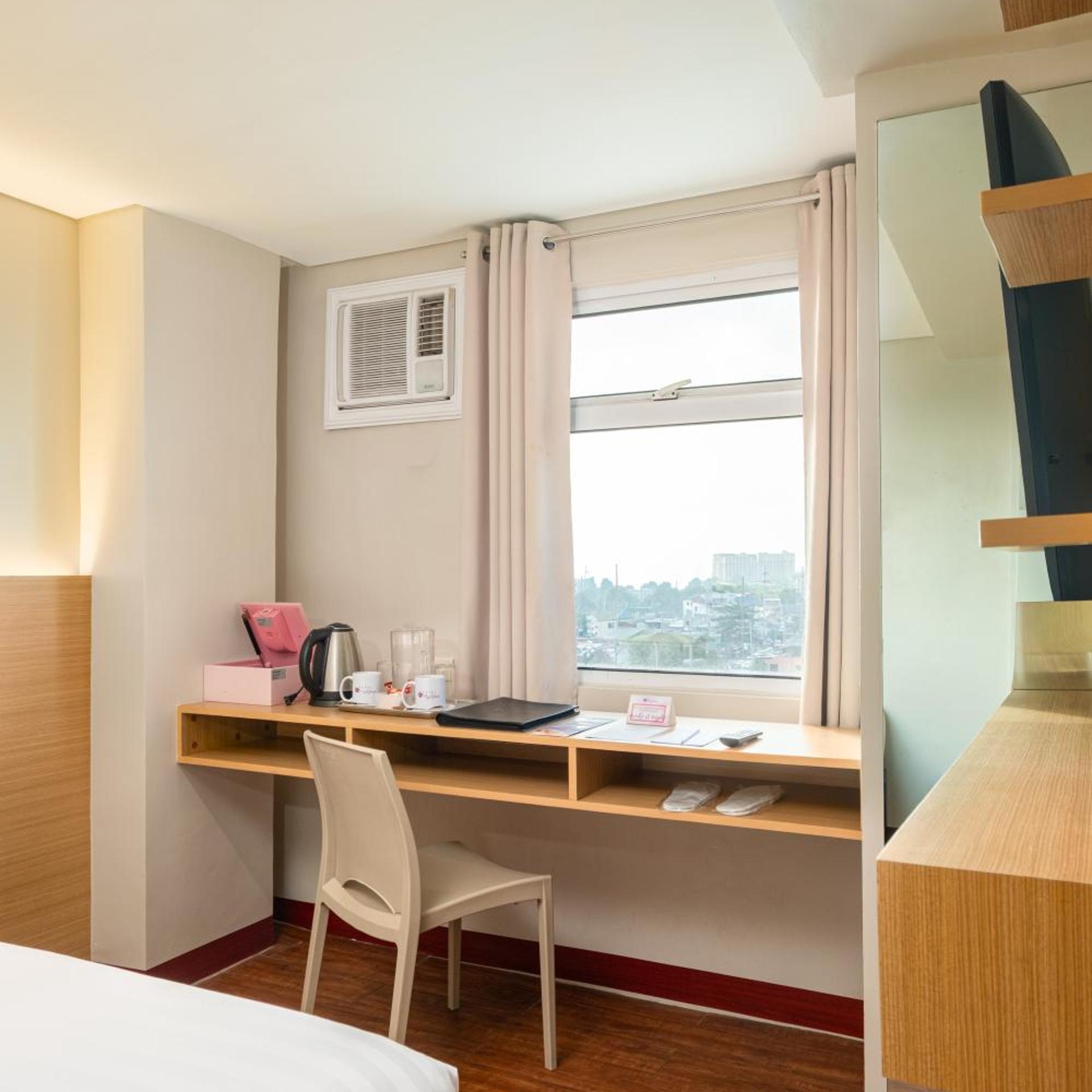 MySpace Hotel BGC 58/71