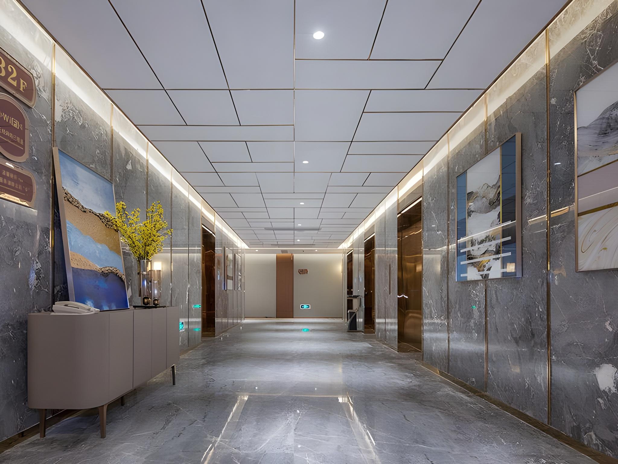 Venus Royal Hotel (Foshan Kuiqi Metro Station) 14/49
