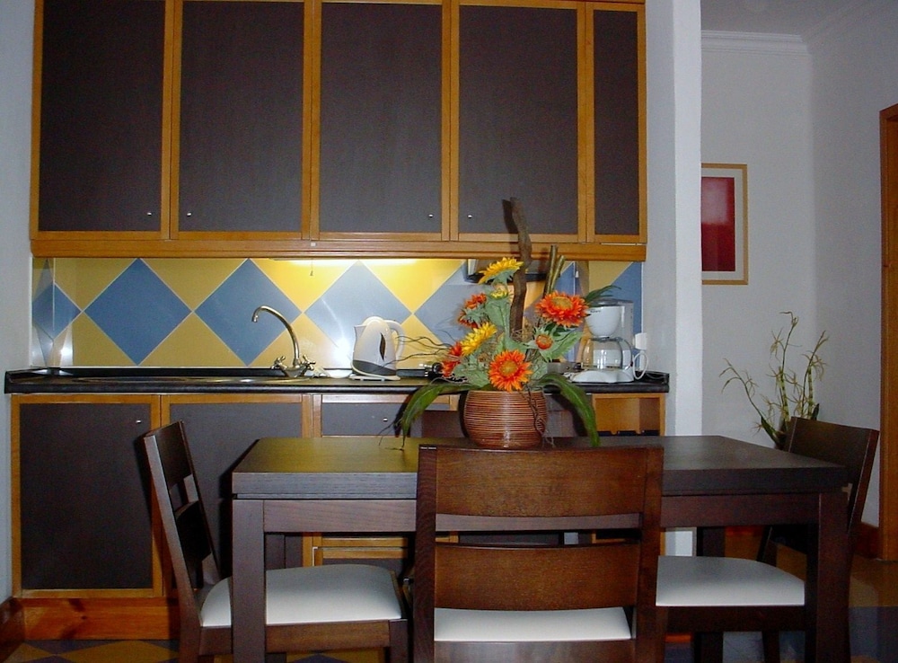 Foz Atlantida Aparthotel 7/53