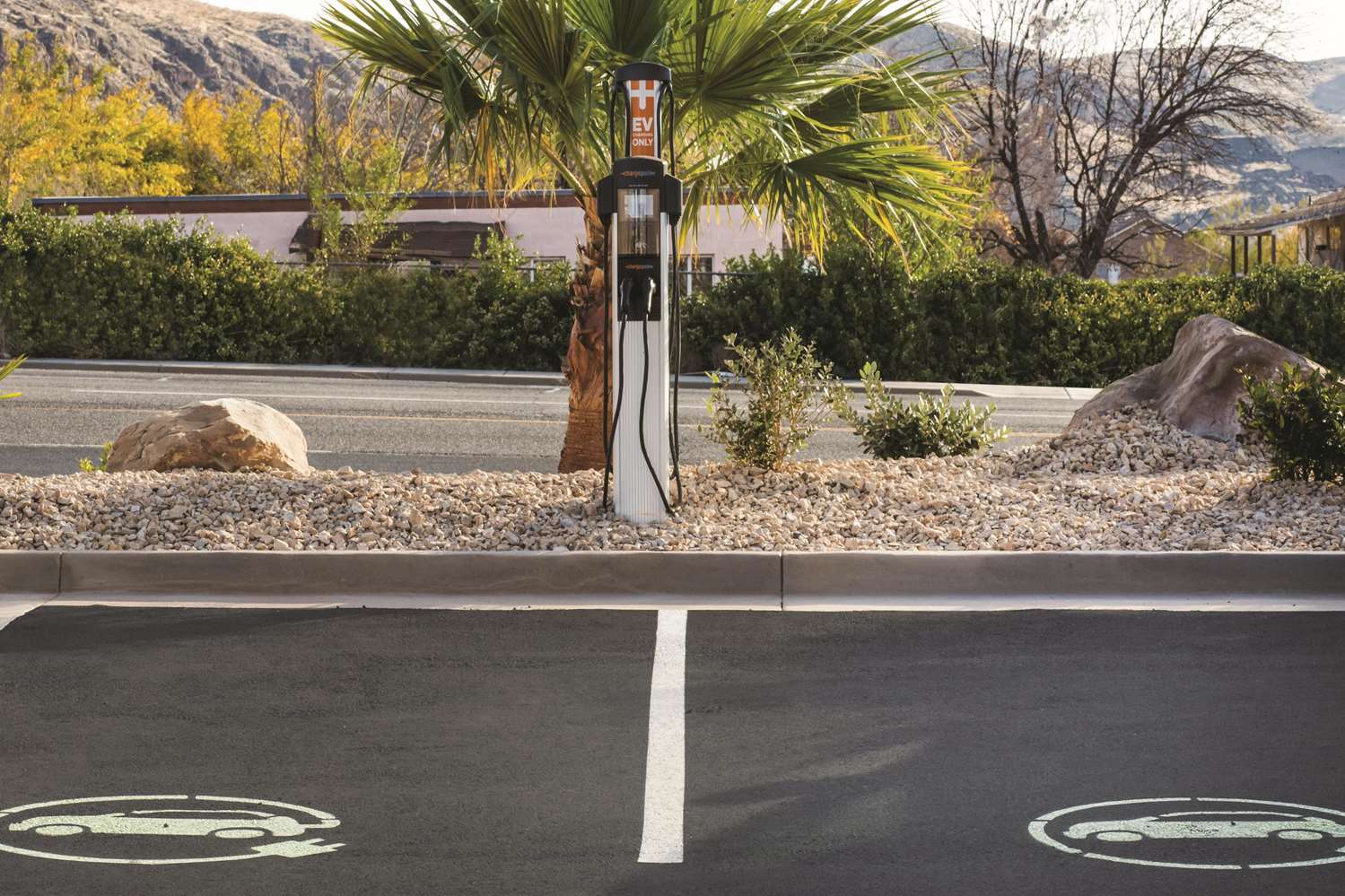 La Quinta Inn & Suites By Wyndham La Verkin-Gateway To Zion 40/41
