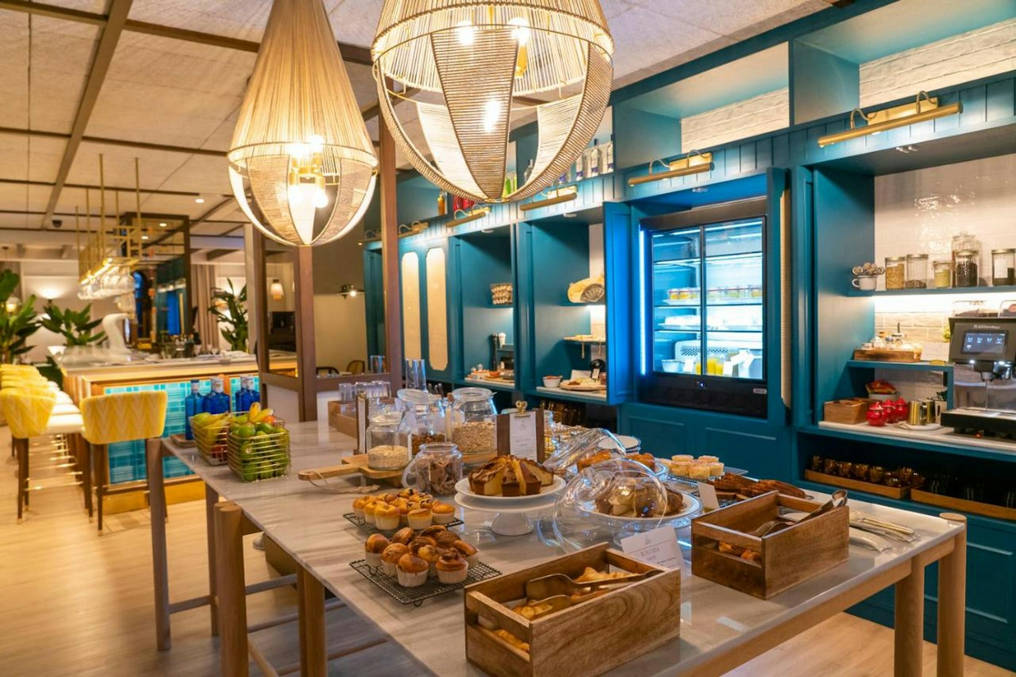 Puente Colgante Boutique Hotel 22/27