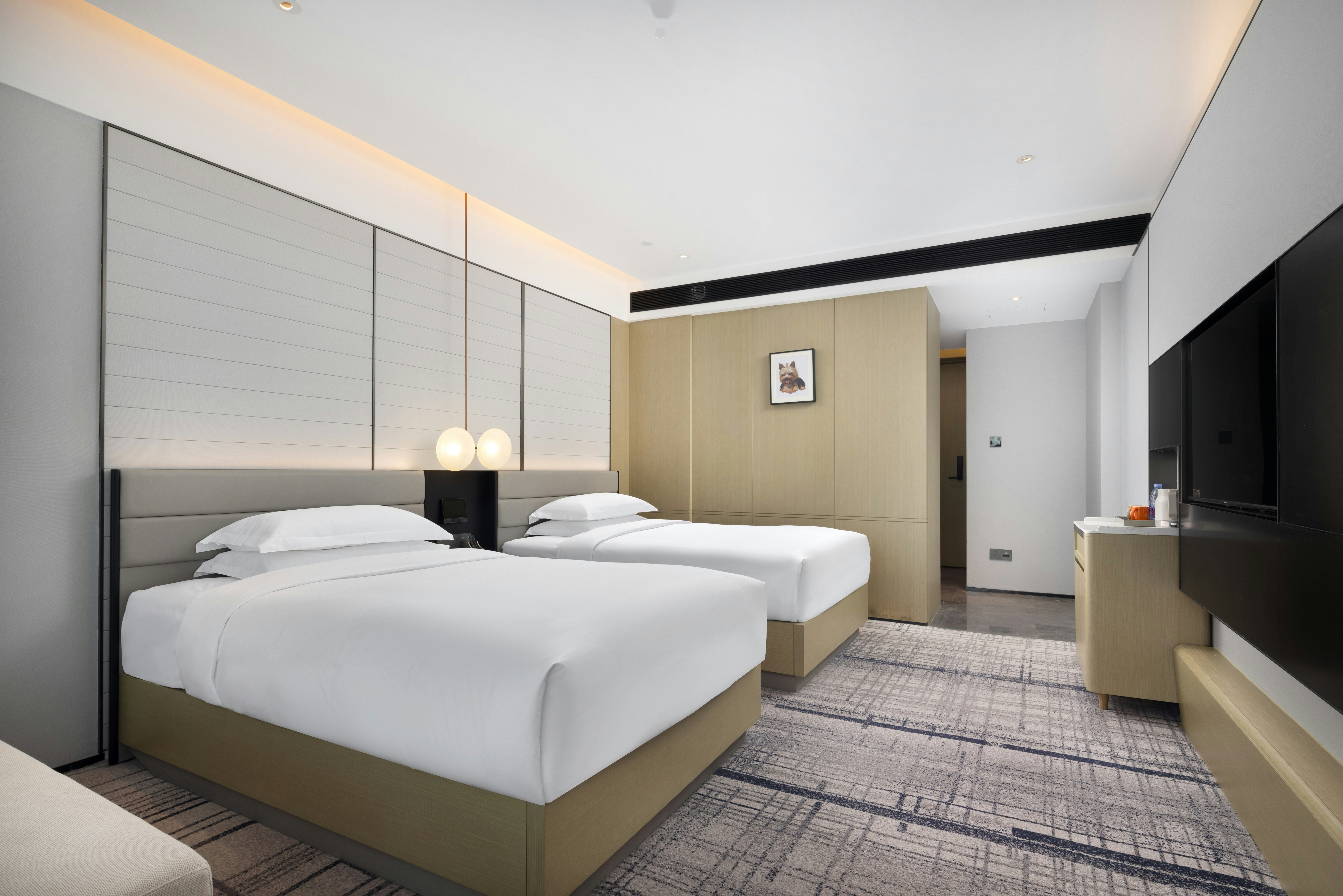 Home2 Suites by Hilton Changsha Lugu 22/61