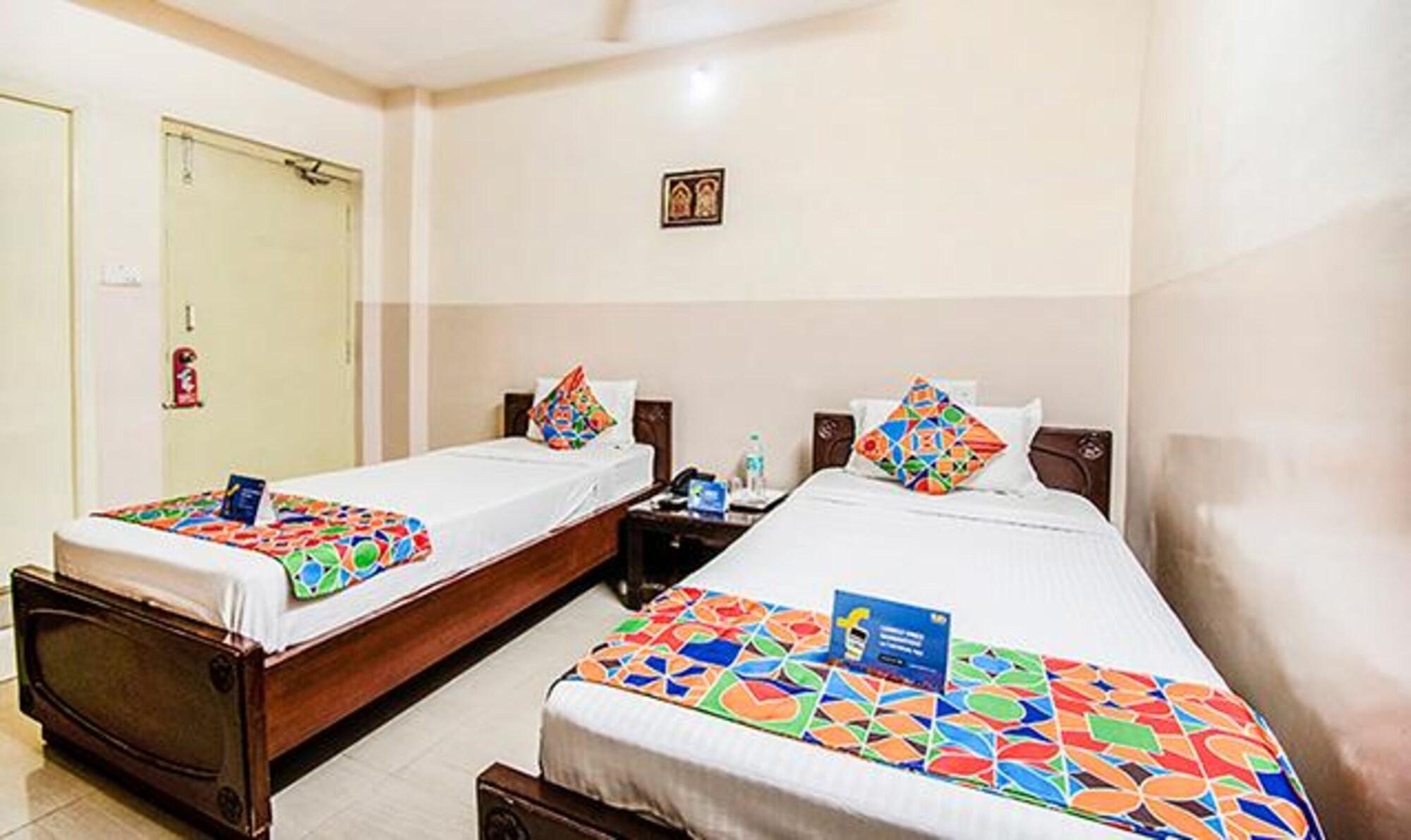 Fabhotel Aditya Yatri Nivas 9/26