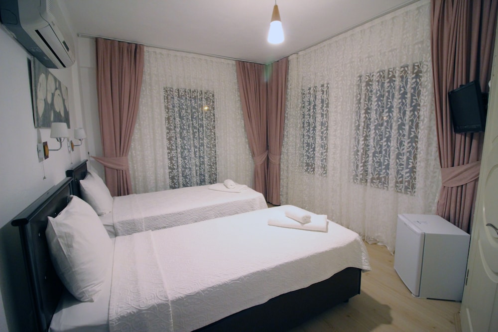 Alize Otel 15/46