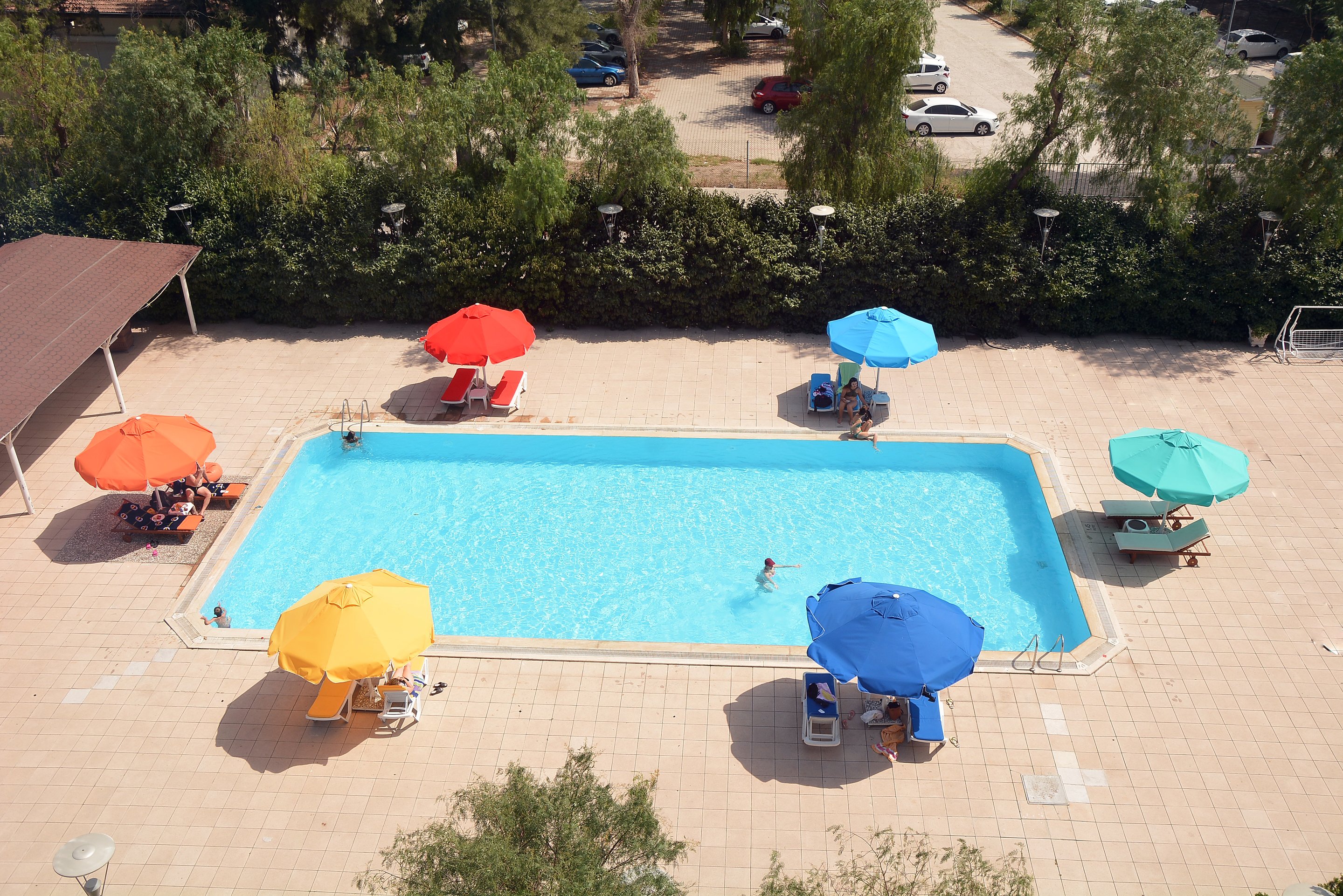 Anemon Aegean Hotel 71/73