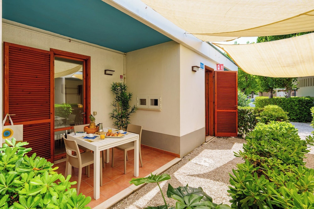 Club del Sole Le Mimose Family Resort in PORTO SANT'ELPIDIO