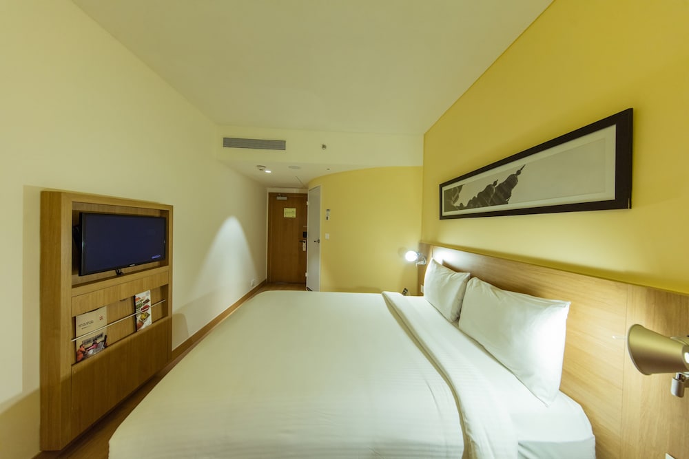 ibis Chennai Sipcot 31/71