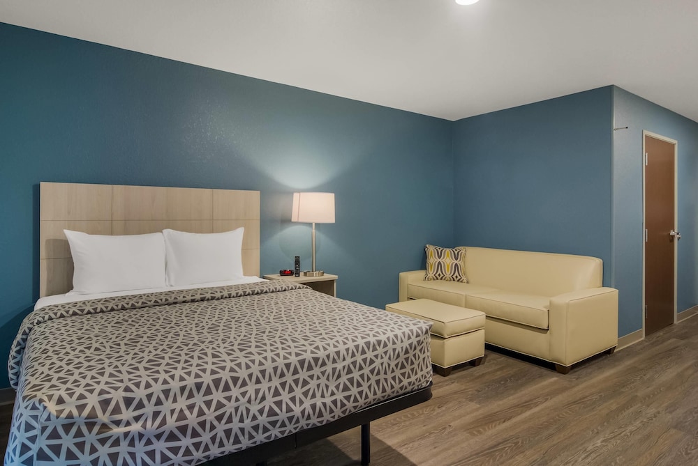 Woodspring Suites Jacksonville Orange Park 16/40