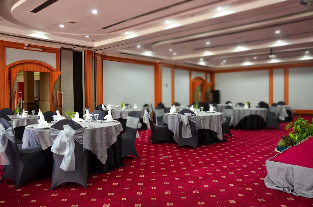 Horison Arcadia Heritage Surabaya 21/21