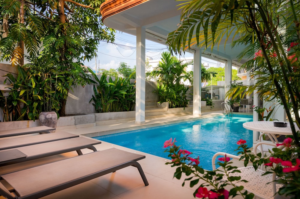 Onederz Hostel Siem Reap 67/72