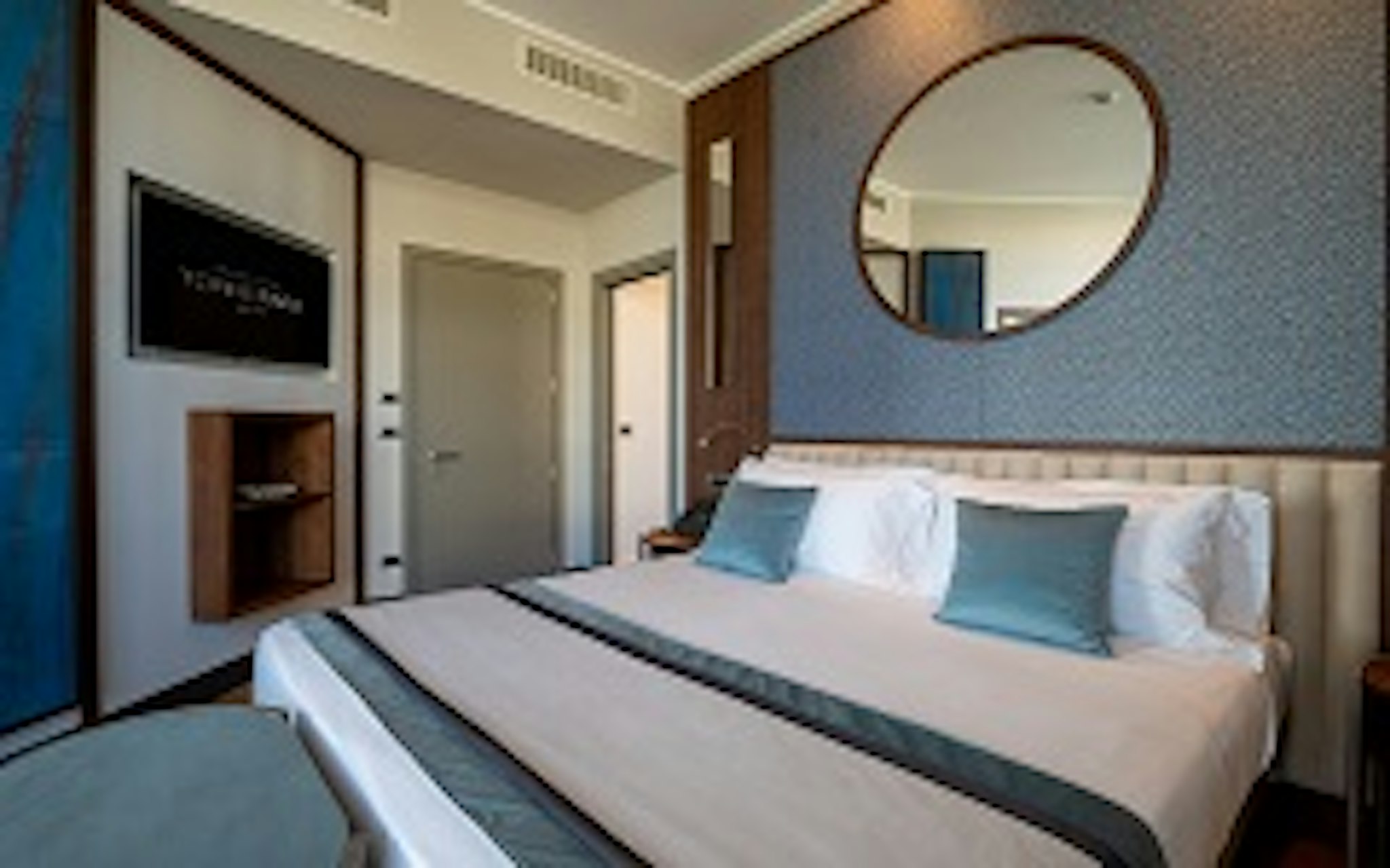 Grand Hotel Torre Fara 10/19