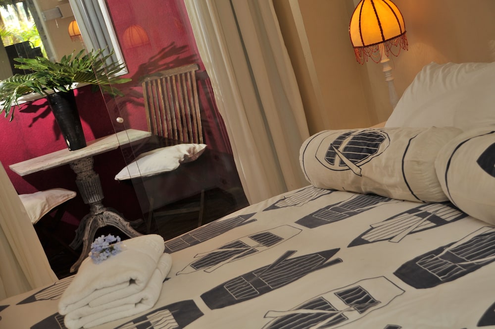 Aquabarra Boutique Hotel Spa 21/62