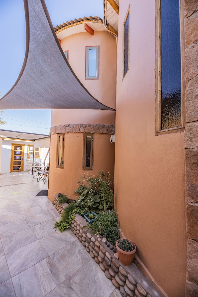 Apart Hotel Parina Atacama 37/50
