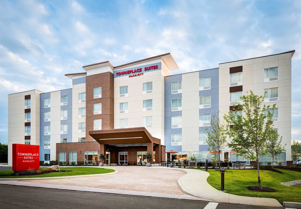 Towneplace Suites By Marriott Austin North/Lakeline 5/51