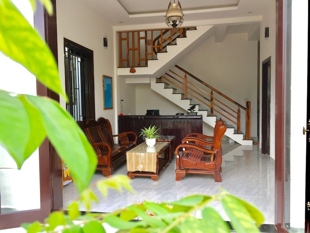 Yen Villa Hoi An 7/47