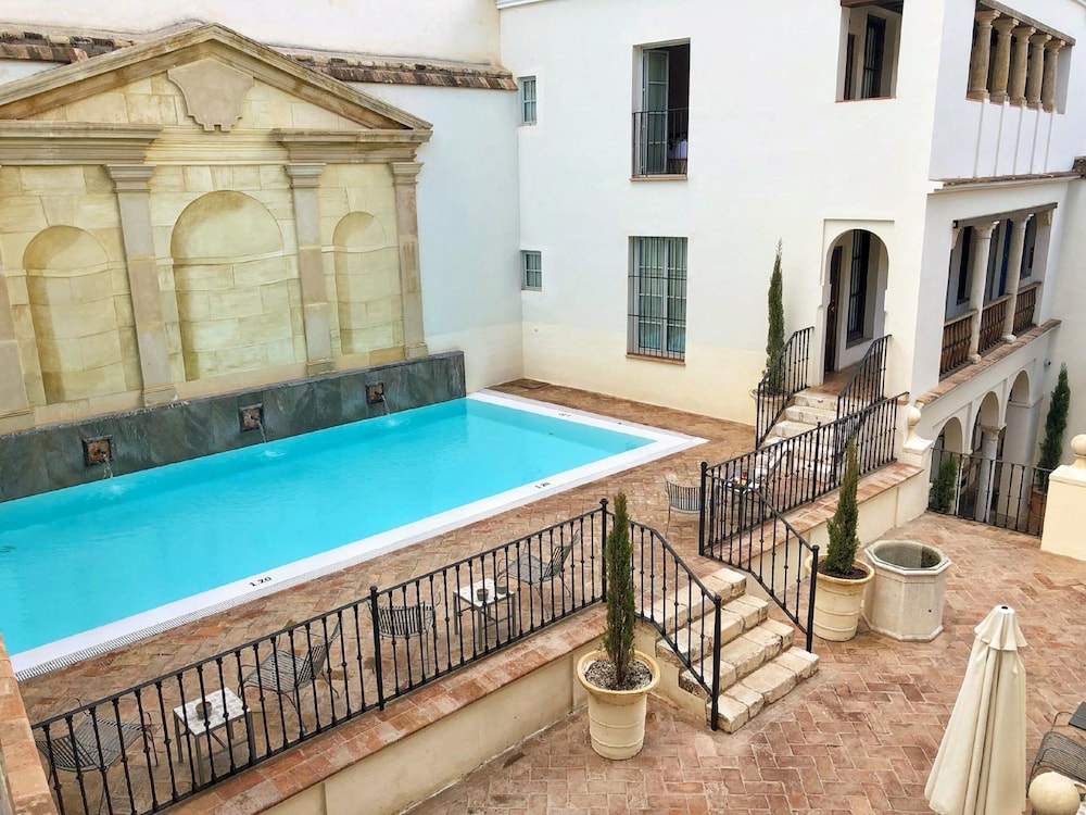 Las Casas De La Juderia Cordoba Hotel 40/76