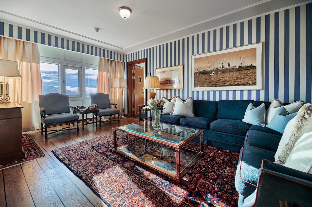 Radisson Blu Plaza Hotel Oslo 49/70