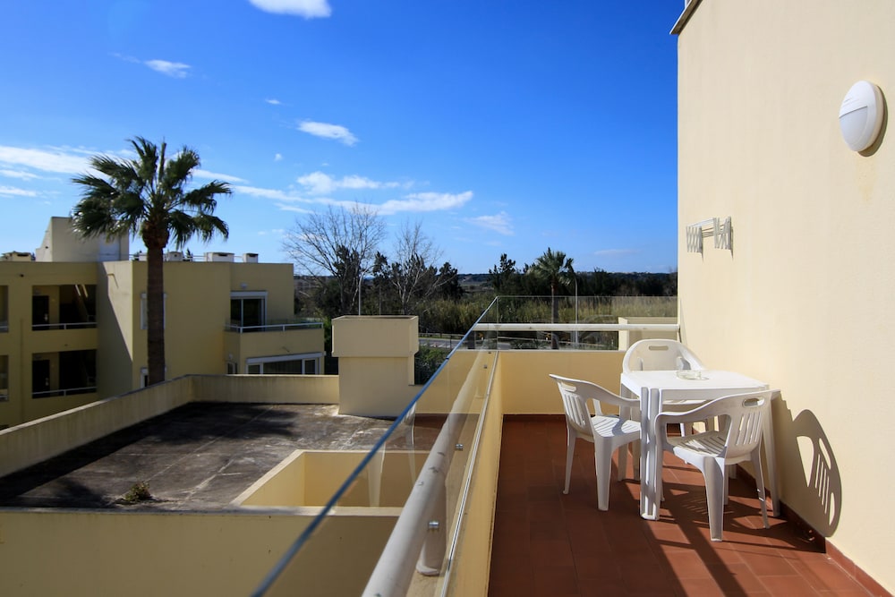 Parque Mourabel Oasis Village Pe Do Lago Apartment 30/71
