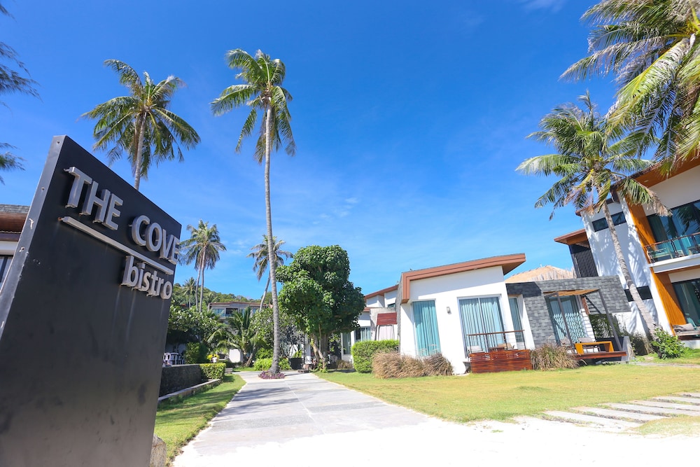 Idyllic Concept Resort in KOH LIPE