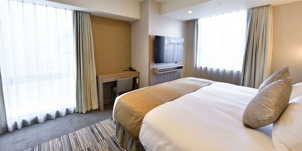 Asakusa Tobu Hotel 25/50
