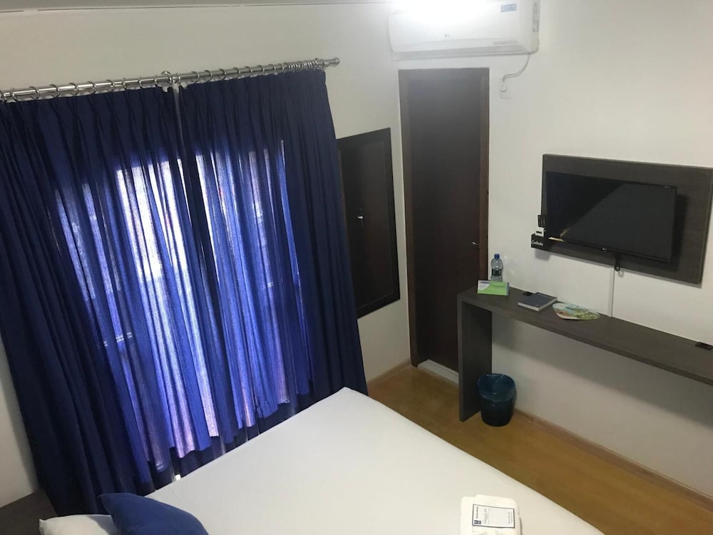 Rezende Suites Hotel 18/49