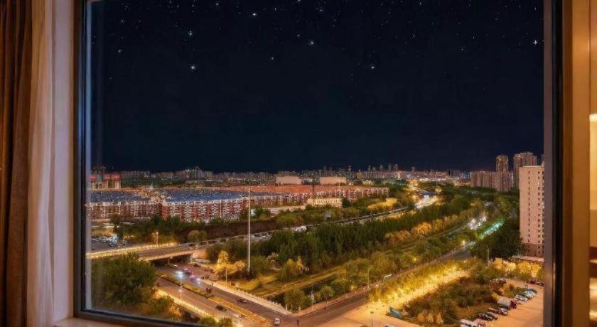 Vienna Hotel (Tianjin Jinzhong Street store) 49/54