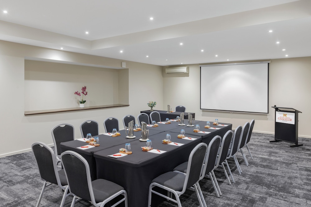 Hotel Grand Chancellor Melbourne 48/59