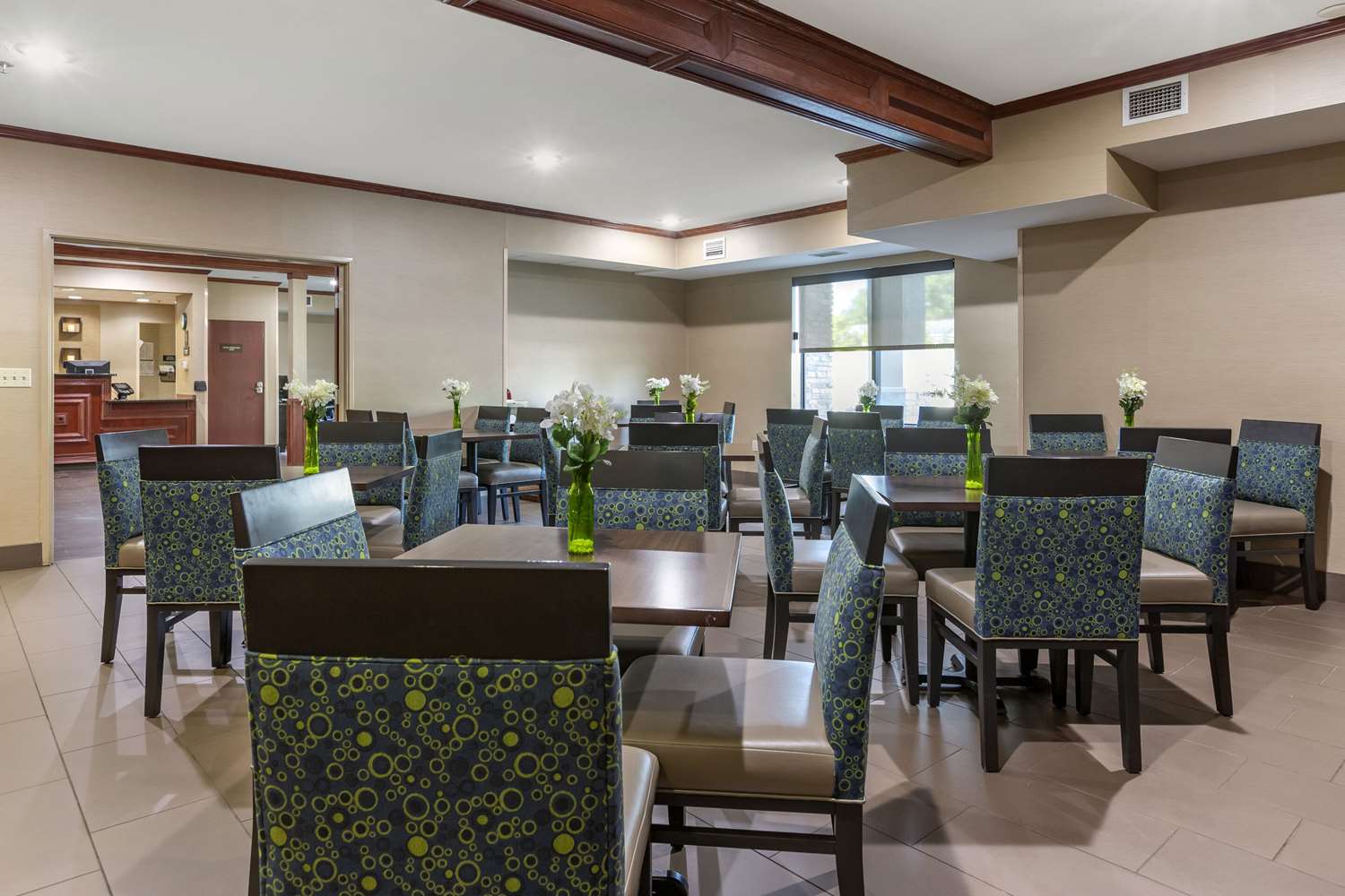 Comfort Suites Grandville Grand Rapids Sw 30/41